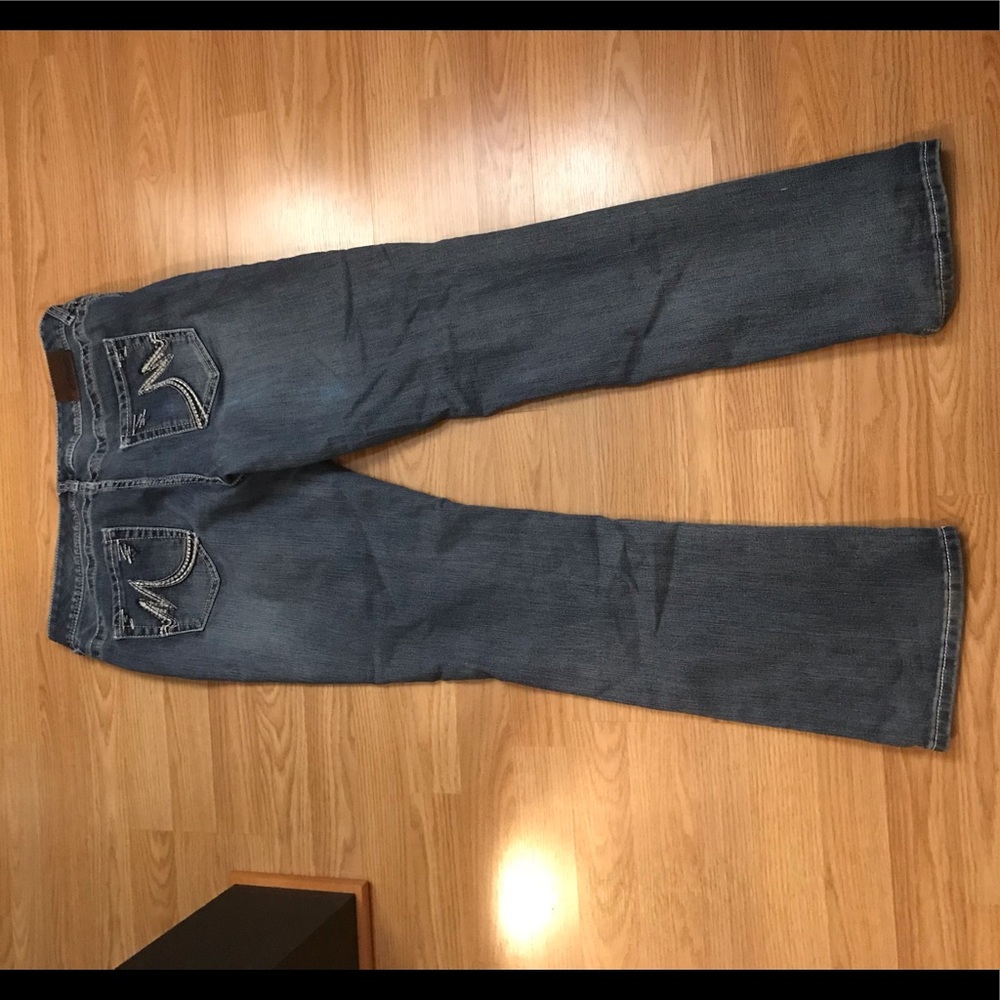 Maurice’s boot cut jeans size 13/14 regular
